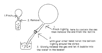 Acid Rain Chemical Reactions Acid Rain