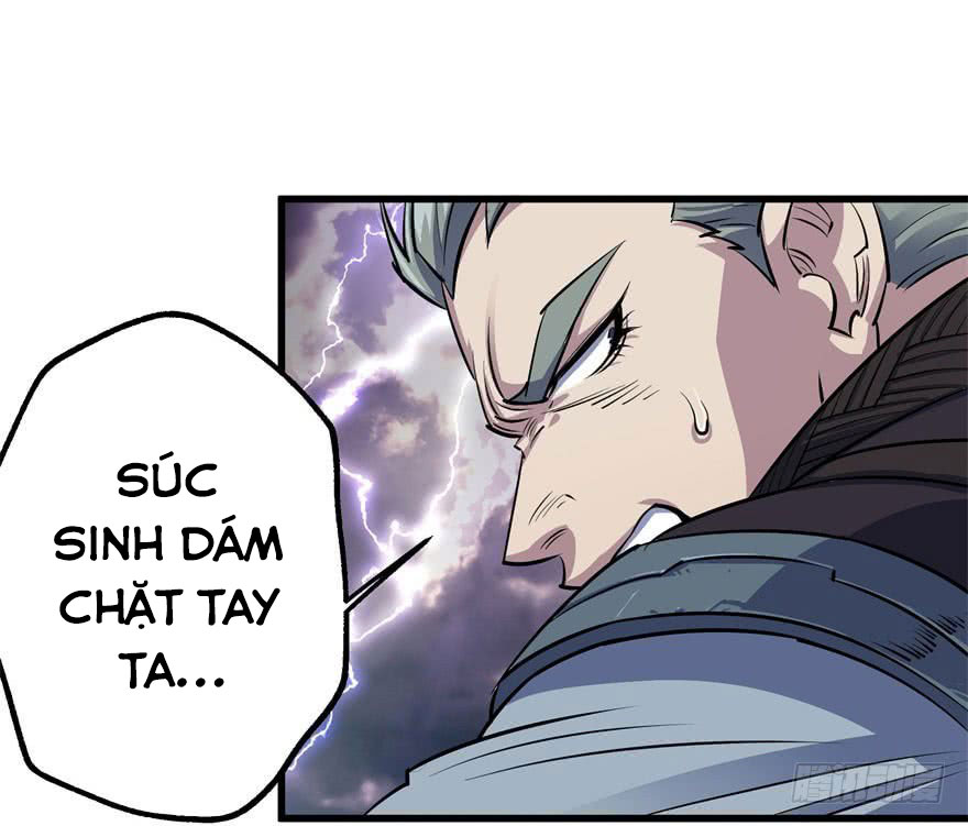 Thú Nhân Chapter 29 - TC Truyện