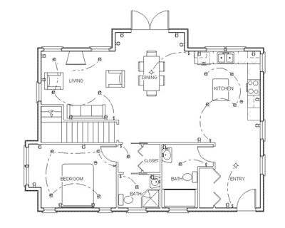 Designing Your Own House Plan