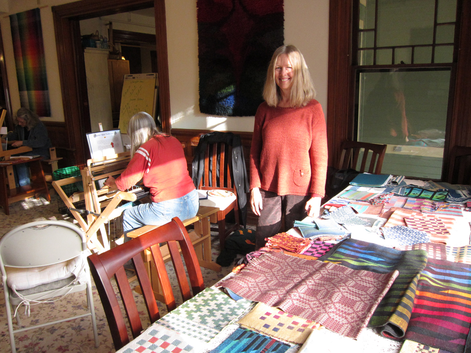 Bhakti Ziek Fall Catch Up