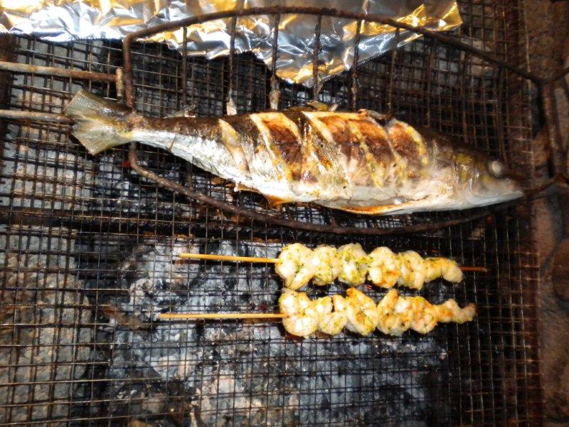 Traditional Creole Food of The Seychelles Finding the Universe