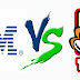Semi Final 1 - IBM vs TigersCC