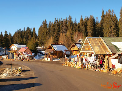 Produse Artizanat - Pasul Bucin