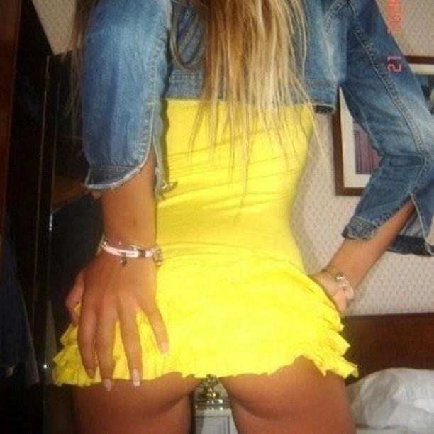 Pendejas amateurs, culitos amatutes II Pendejas amateurs, culitos amatutes II