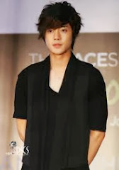 Kim Hyun Joong 2011