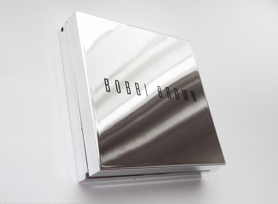 Bobbi Brown Brightening Finishing Powder Porcelain Pearl Review pale skin, finishing powder, Bobbi Brown, Illuminating, dewy