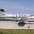 Habrían localizado avión robado en Honduras