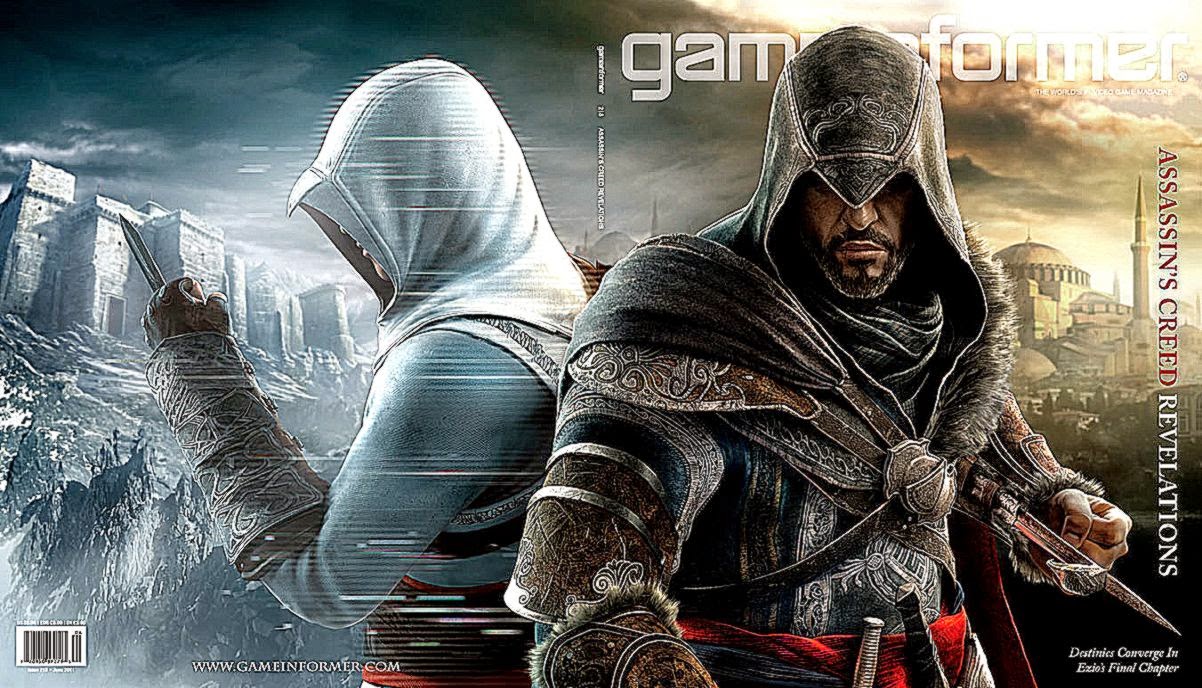 Assassins Creed Revelations