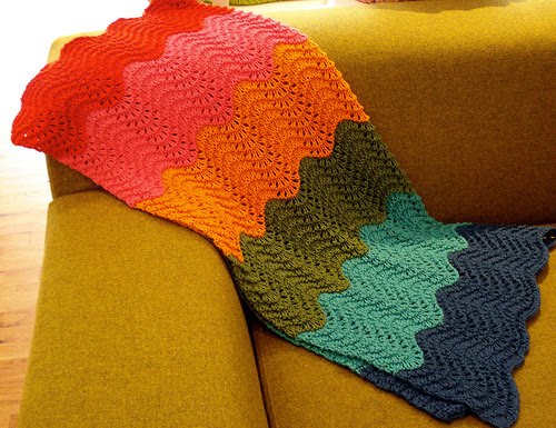 crochet blanket patterns-Knitting Gallery