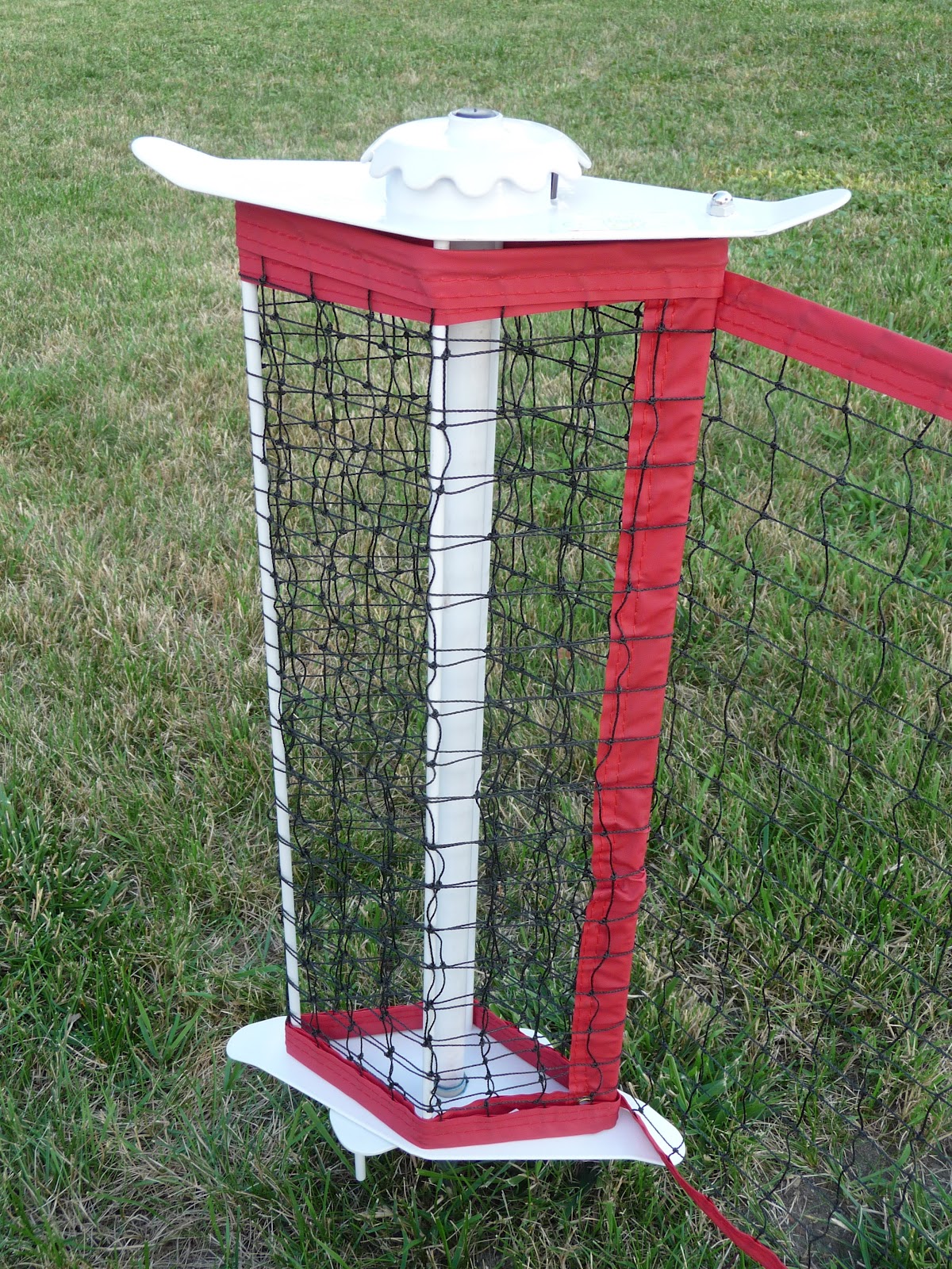 Closed "StopIt!" MultiPurpose Net Review & Giveaway USA & Canada