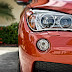 Orange 2013 BMW X1 M Sport in Florida.