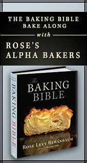 Rose's Alpha Bakers