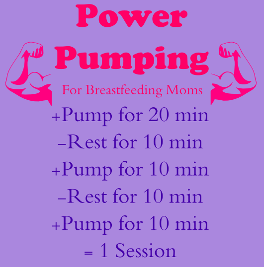 let"s try it......good for breastfeeding moms.....
