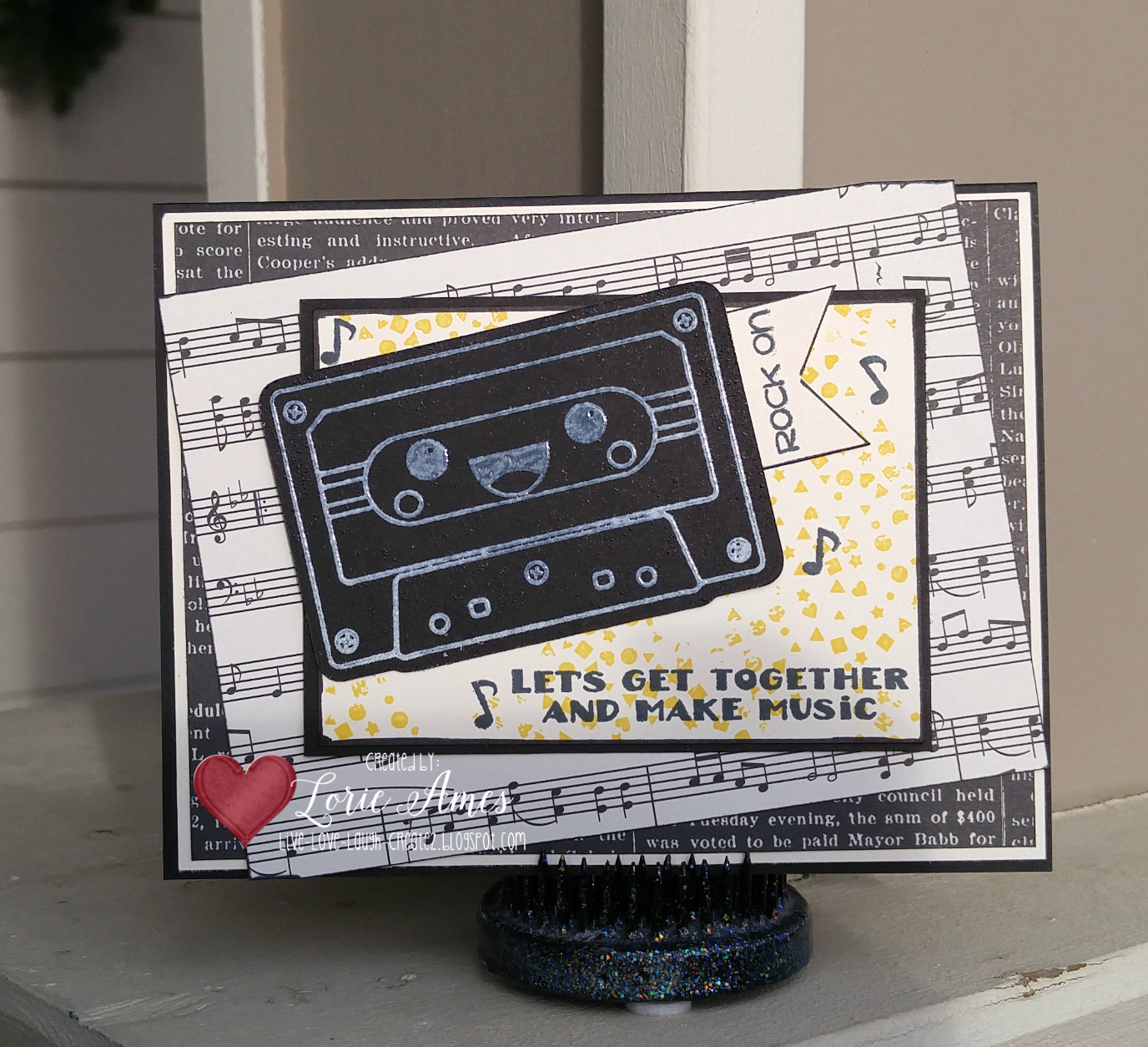 Lets Make Music Barney Wiki FANDOM powered by Wikia