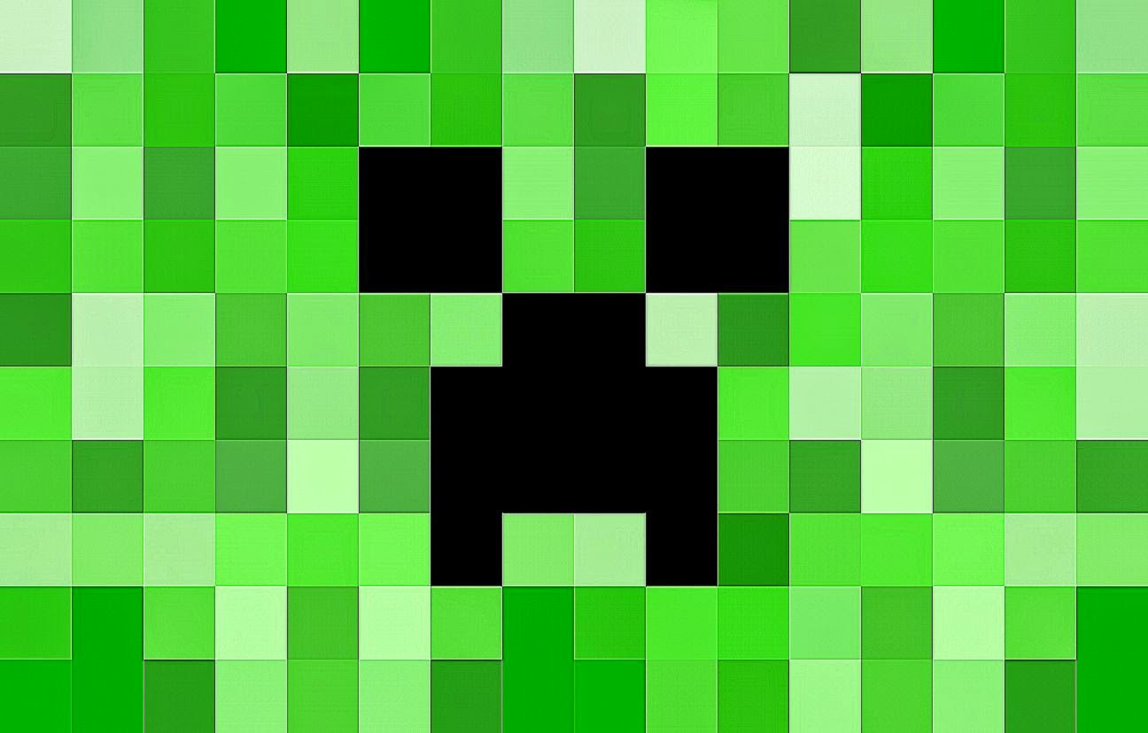 Minecraft 6865254 Minecraft 6865254