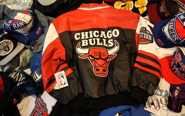 jeff hamilton chicago bulls jacket