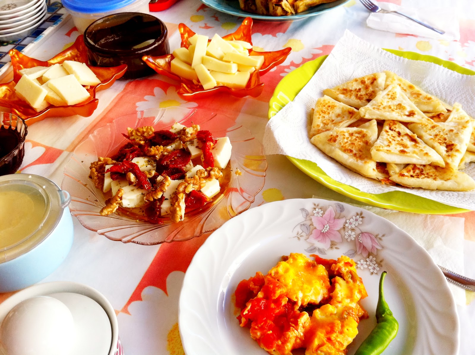 YeMektep MUSKA BÖREĞİ