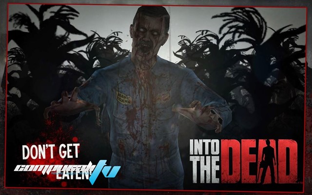 Into the Dead  Juego para Android