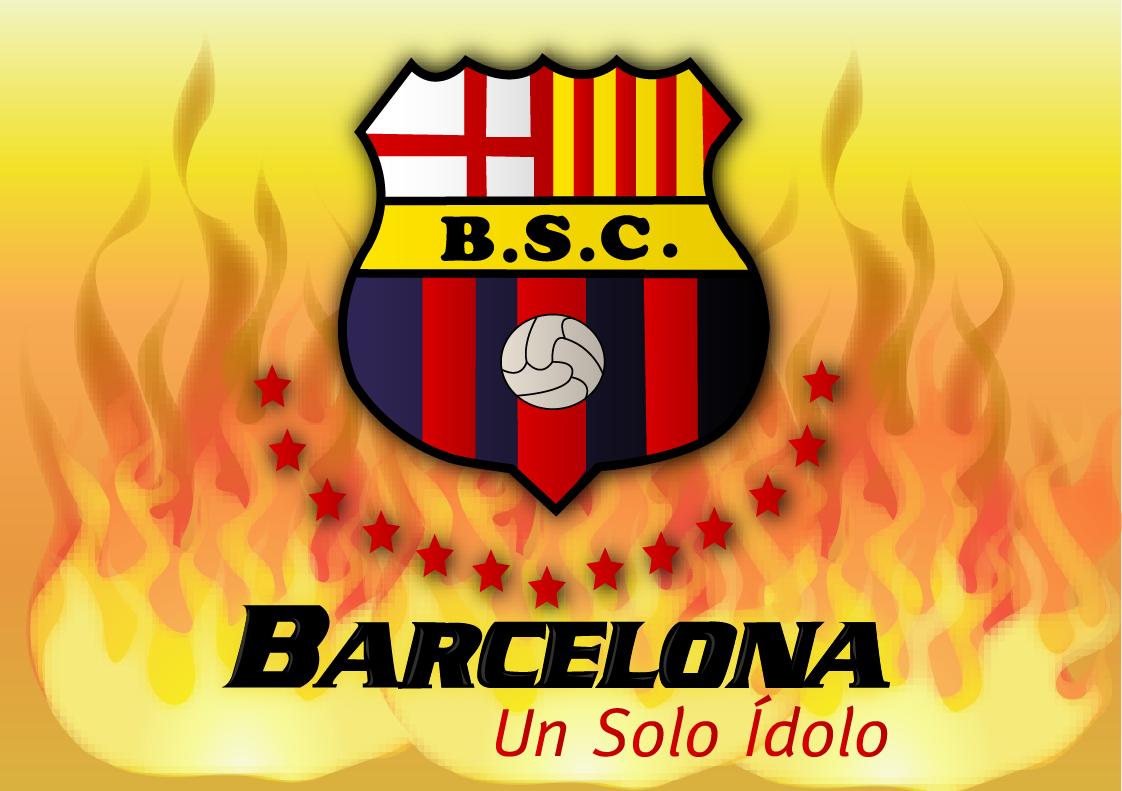Barcelona Ecuador