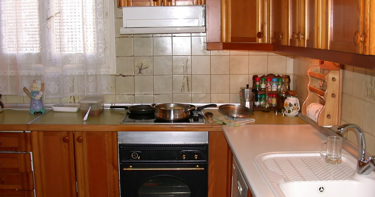 FENG SHUI: Pinta tu COCINA según el FENG SHUI