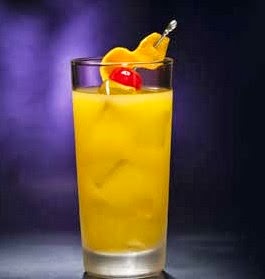 Harvey Wallbanger