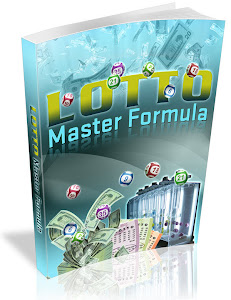 Lotto Master Formula