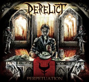 Derelict - Perpetuation