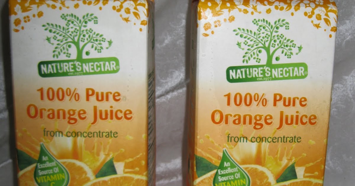 The Aldi Spot Helping You Save Aldi Product Review Nature's Nectar