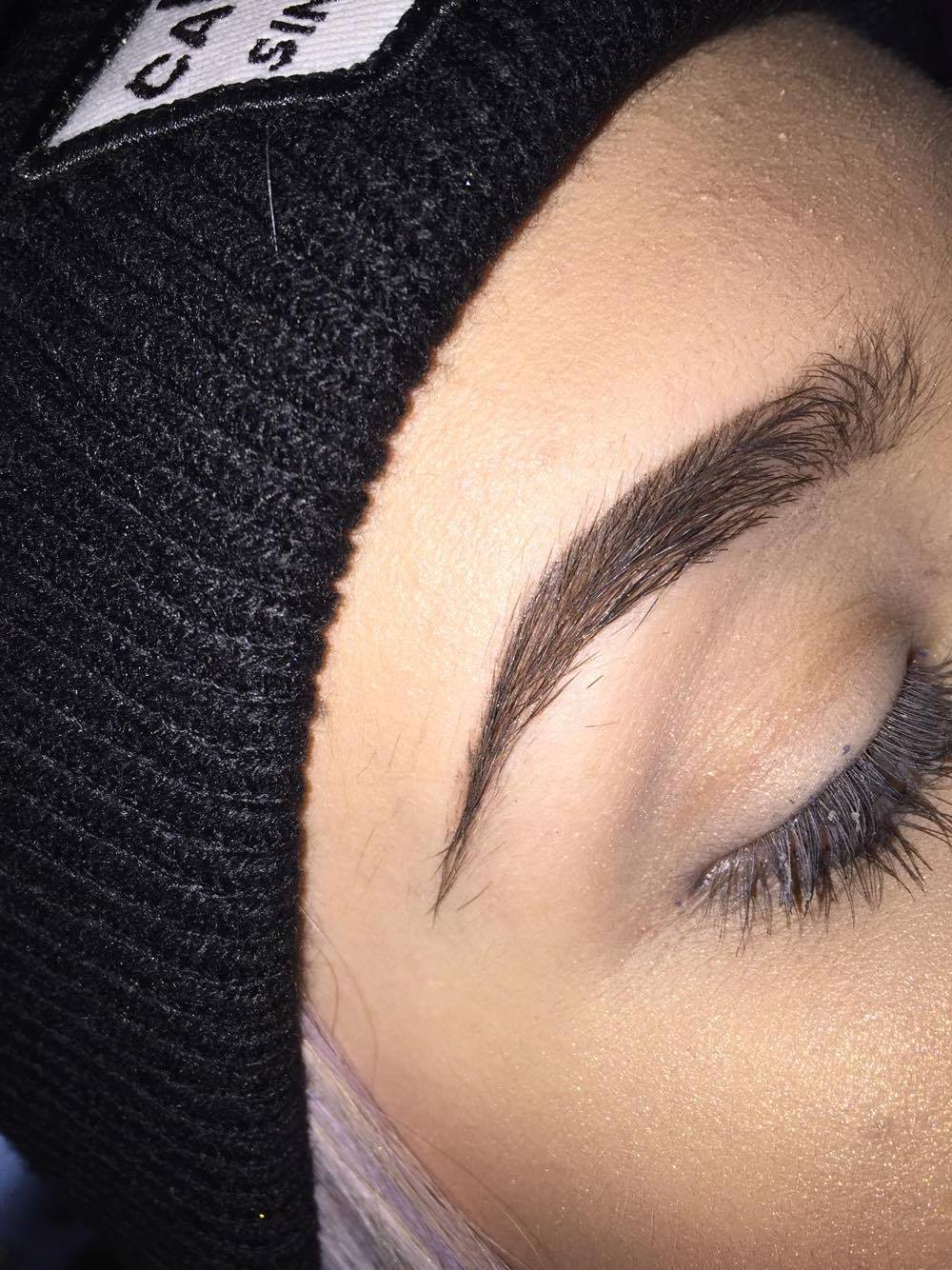 nyx frame brow pomade review eyeliner and energy nyx frame brow pomade review eyeliner and energy