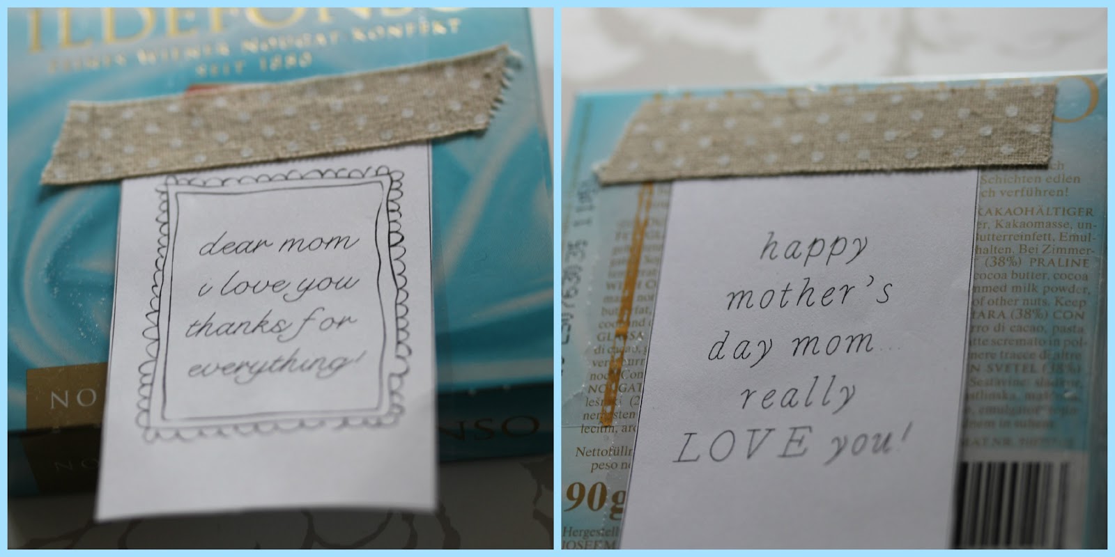 Deko Hoch Drei Mai 2013