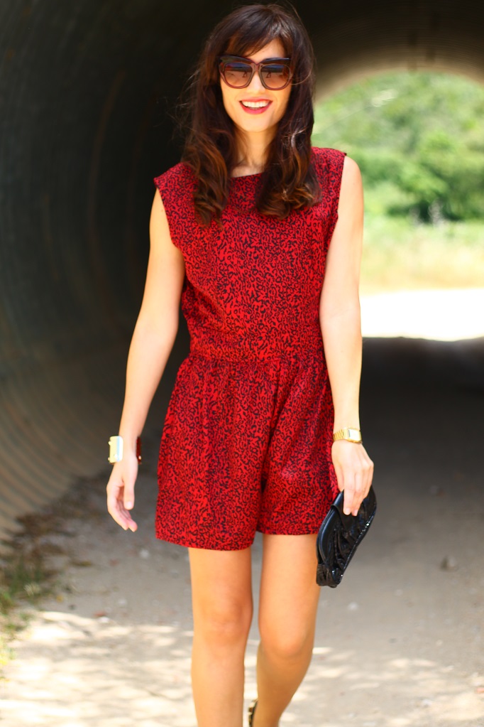 Playsuit Ax Paris Playsuit Ax Paris