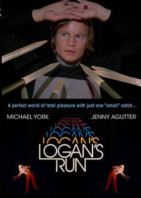 Logan's Run (1976)