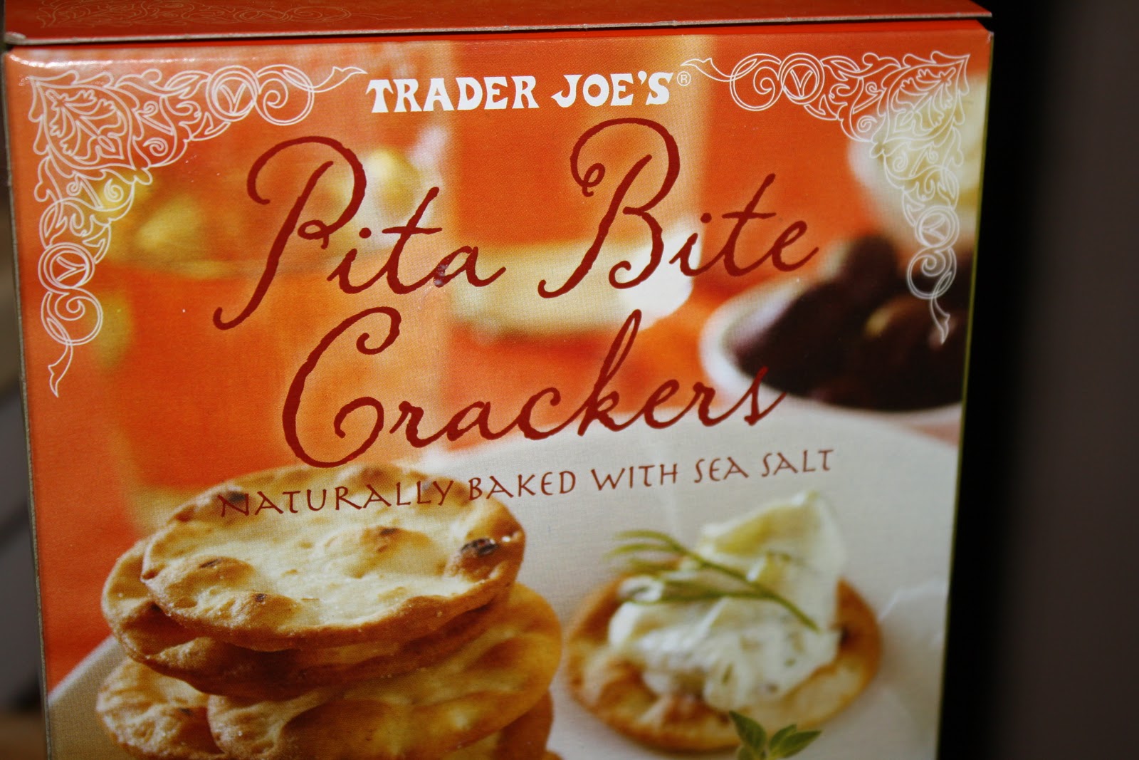 An Immovable Feast A Massive Trader Joe's Post