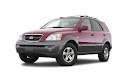 Honda CRV