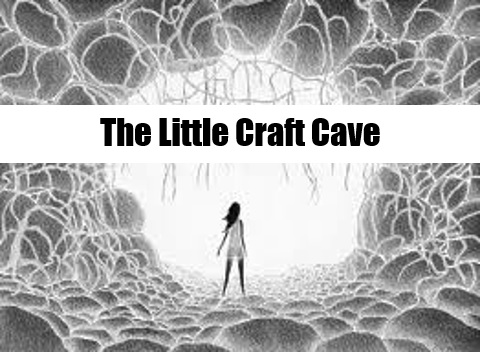 The little Craft Cave