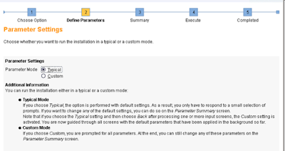 SAP HANA Homogeneous 