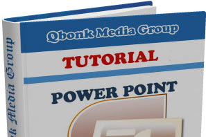 Ebook Belajar Power Point