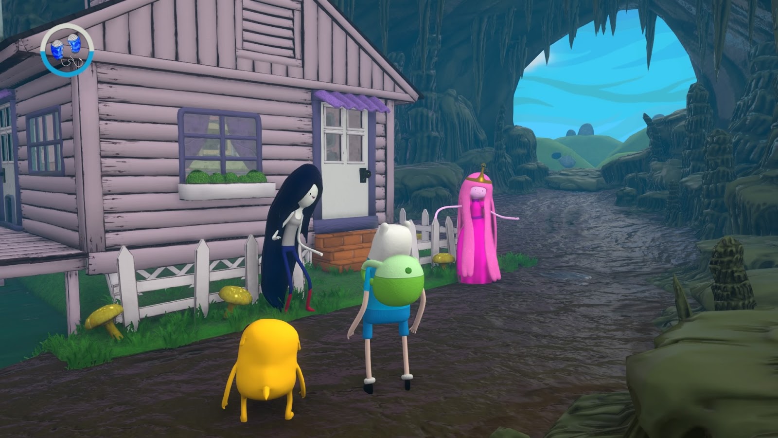 L Impero Delle Tenebre Adventure Time Finn E Jake Detective La Recensione