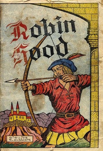 = = = = = THE ROBIN HOOD TAX = = = =