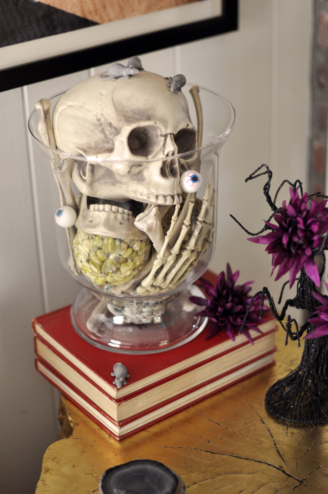 halloween decor ideas