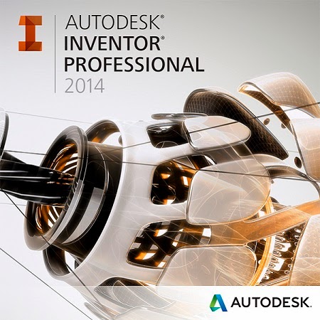 Autodesk Inventor Pro 2014 X86-x64 Torrent Mega