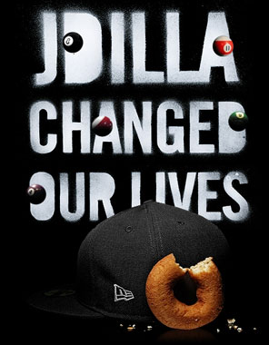 J Dilla Pics