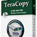 Download TeraCopy Untuk memindah dan Copy file dengan cepat