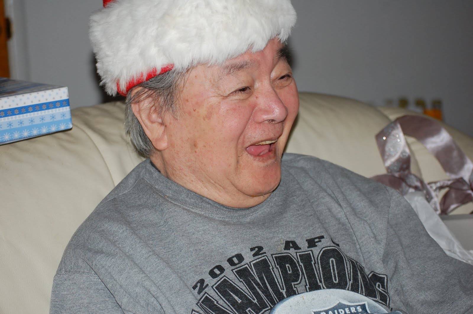 Life on the Monterey Bay Barney Inada was proud of being born in Hawaii