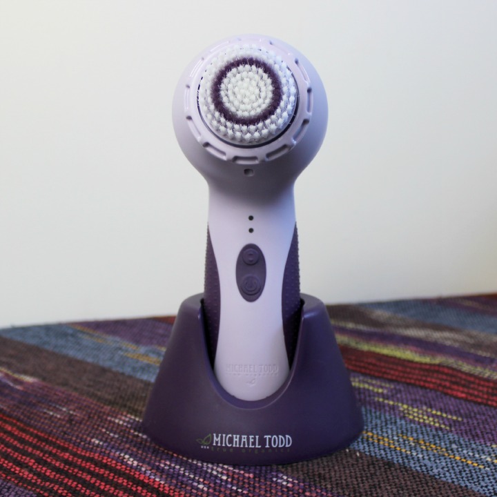 Michael Todd Soniclear Cleansing Brush