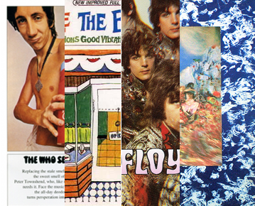Their Satanic Majesties Second Request Their Satanic Majesties Second Request