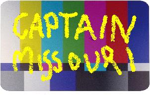 Captain Missouri