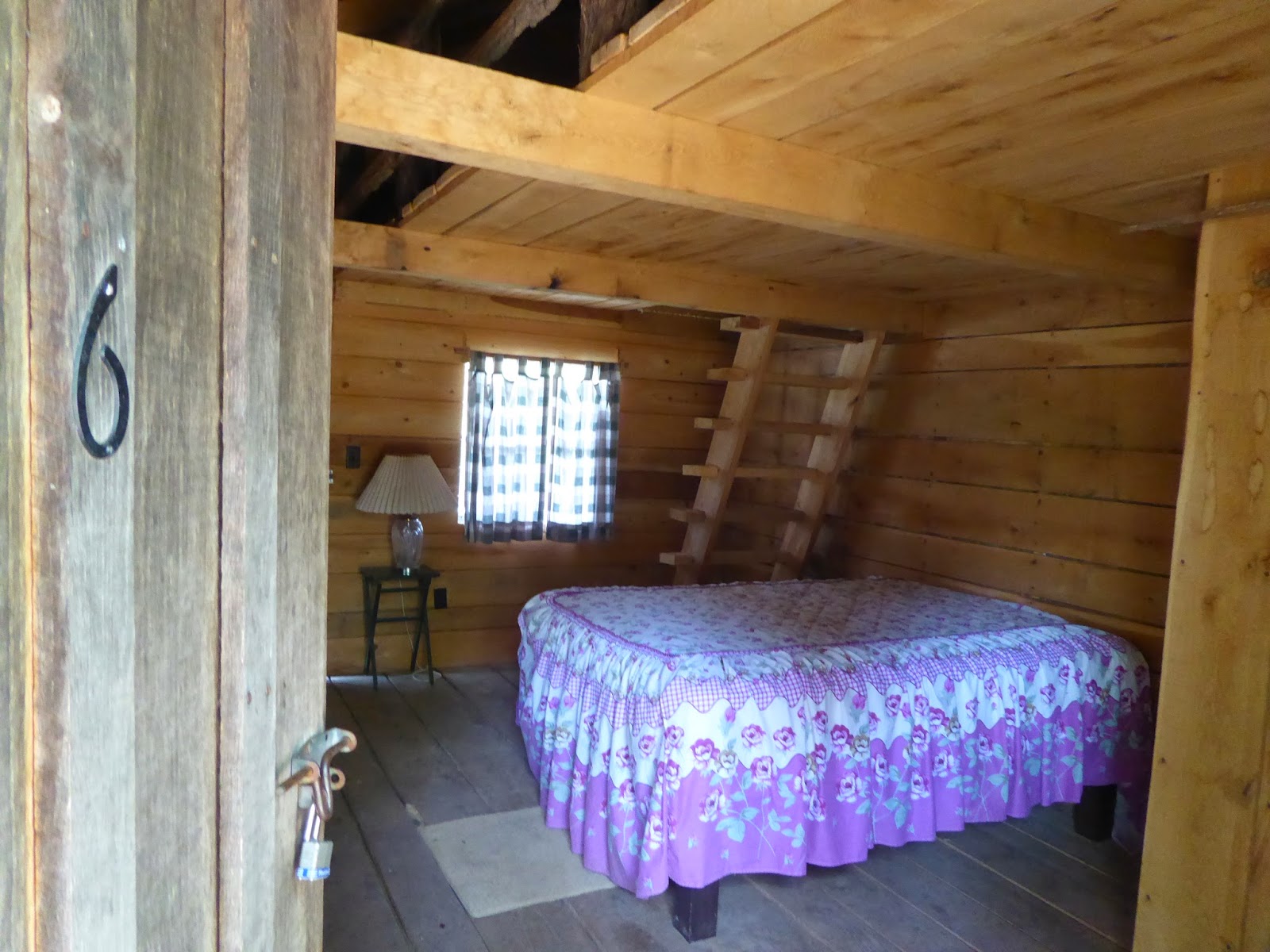 The Missouri Mom Whippoorwill Lake in Marble Hill, Missouri