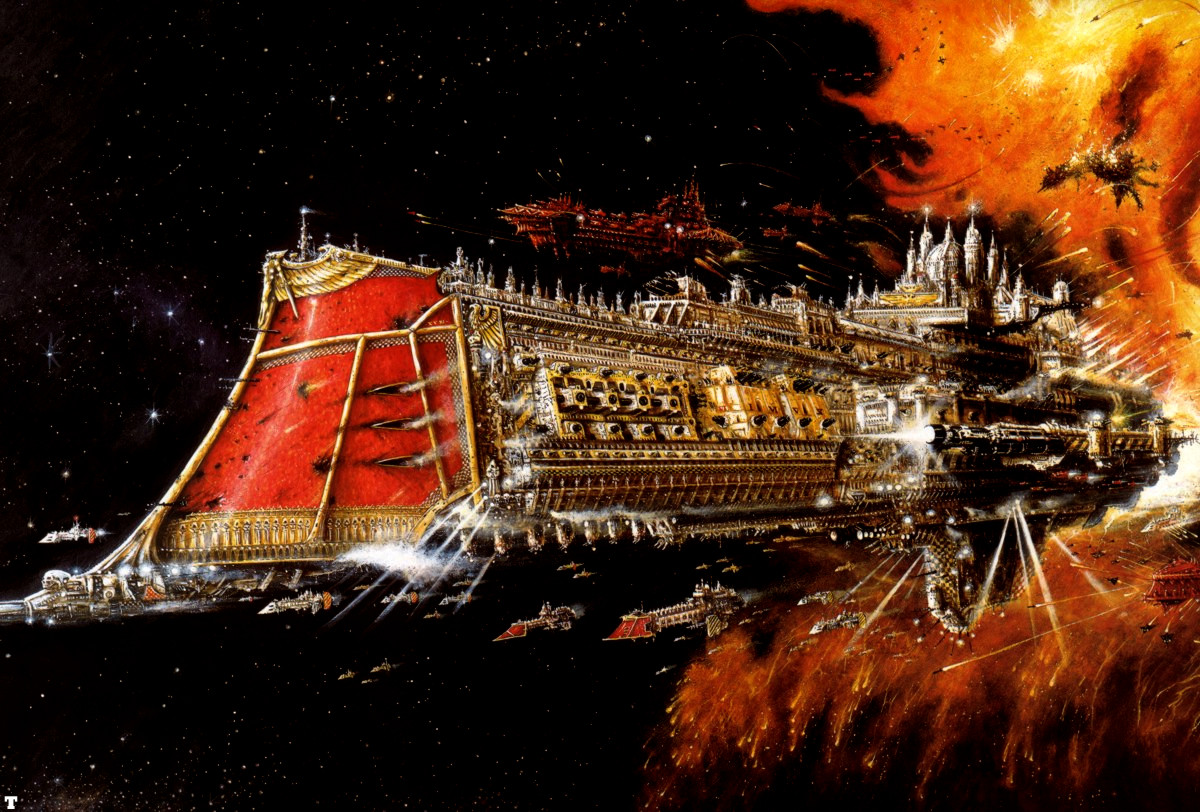 Battlefleet Gothic Armada Pdf