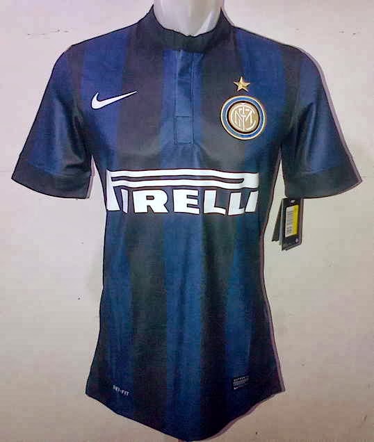 Desain Jersey Inter Milan | inter milan home 2013 2014 jersey baju bola murah Desain Jersey Inter Milan | inter milan home 2013 2014 jersey baju bola murah